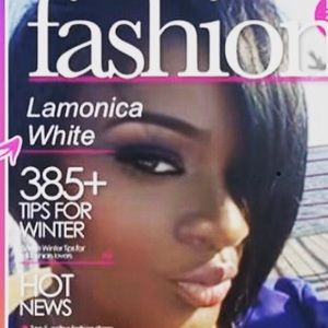 Meet your Posher, Lamonica